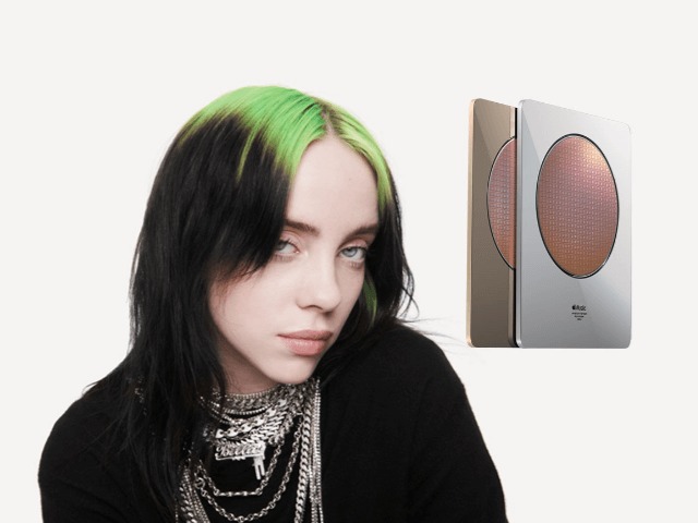 Apple запустили собственную музыкальную премию. Первая победительница — Билли Айлиш