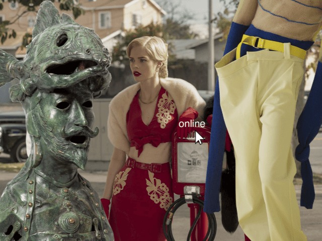 Культурная программа: Что слушать и смотреть онлайн до конца карантина