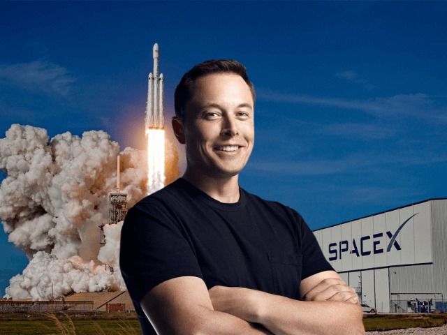 Ticket to the Moon: На ракете Илона Маска можно забронировать место за $ 1 миллион