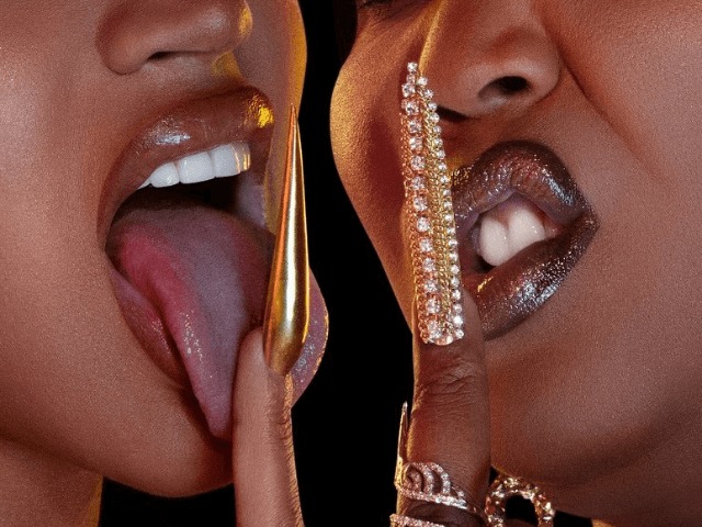 Слухи подтвердились: Lizzo выпустит совместный трек с Cardi B 