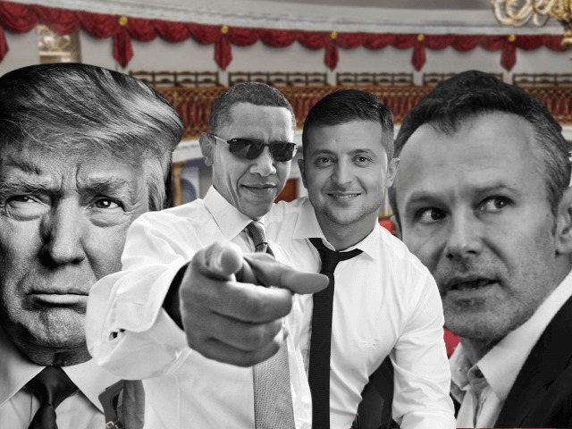 Почему медийные личности идут в политику?