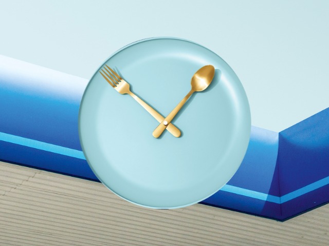 Здоровый подход: Польза и вред фастинг-диеты