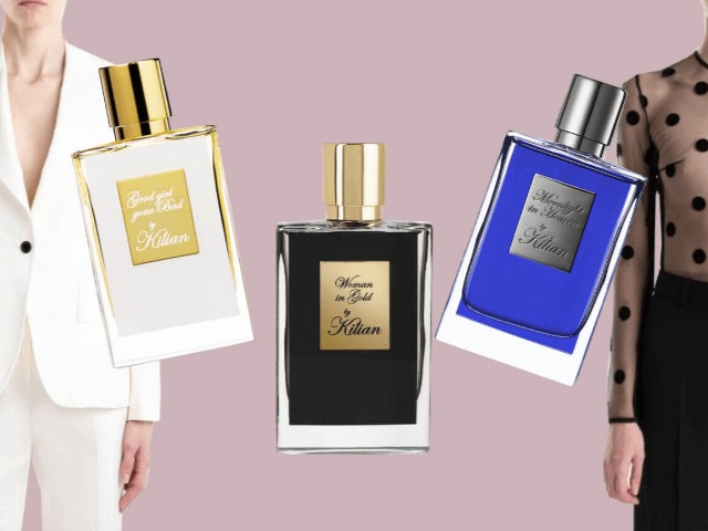 На практике: Как правильно подобрать аромат к вечернему дресс-коду