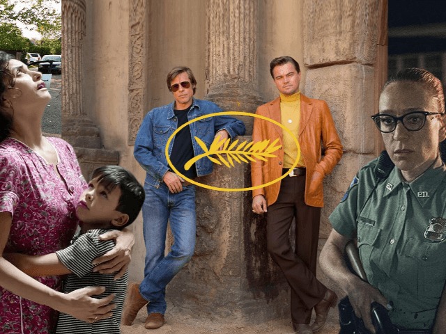 5 самых ожидаемых фильмов Каннского кинофестиваля