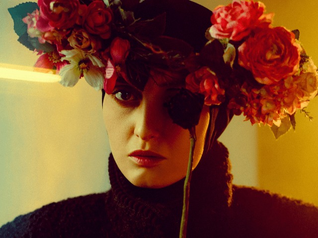 4 цікавих факти про новий альбом Аліни Паш "РозМова", який варто послухати хоча б раз