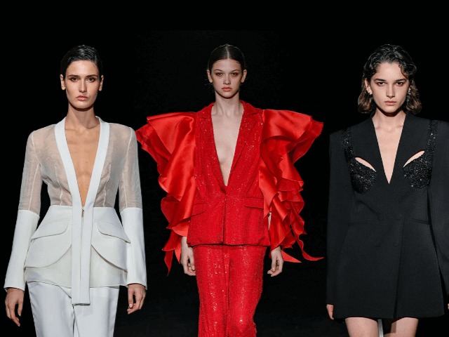 Бренд Bicholla представил новую коллекцию после долгого перерыва