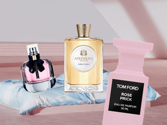 5 спокойных ароматов для удалённой работы дома