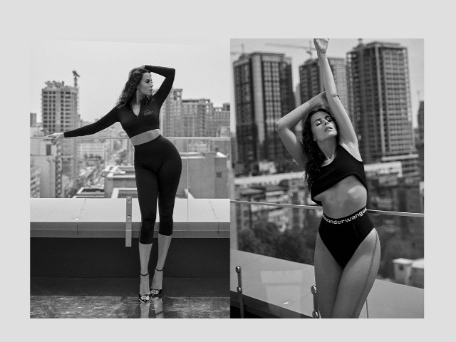 Настя Каменских: "Ничто не красит девушку больше, чем любовь и поддержка любимого"