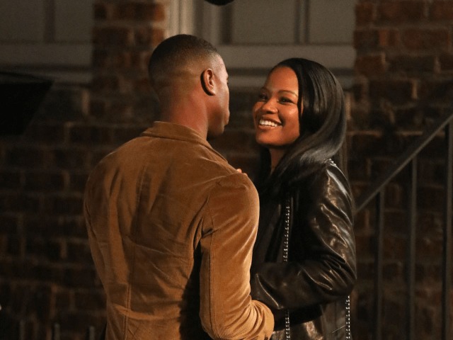 Вышел трейлер "Журнала для Джордана". В главной роли — Майкл Б. Джордан