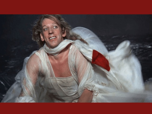 Образ и стиль киногероя: "Казанова" Федерико Феллини