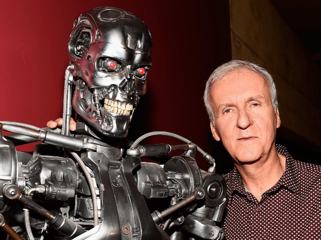 Джеймс Кэмерон рассказал, какой будет шестая часть "Терминатора"