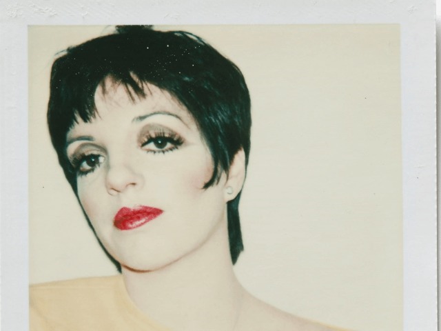 Редкие фотоработы Энди Уорхола покажут на выставке Photo Factory