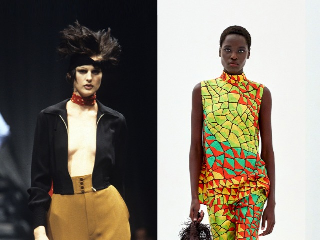 Не пропустите: Дебюты и одно громкое возвращение, которых ждет модный мир в 2022 году