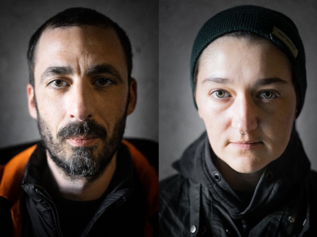 «Паляниця»-project: Як групі ізраїльських волонтерів у Львові вдається діставати ліки з-за кордону і рятувати українських пацієнтів