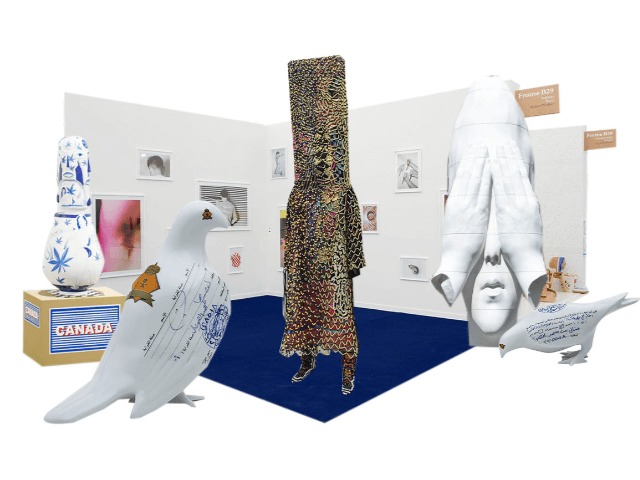 Культурная программа: 6 главных арт-ярмарок мира, которые стоит посетить в этом году