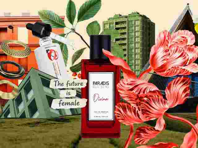 Більше, ніж свято: великий гід ідеями подарунків до Міжнародного дня жінок 