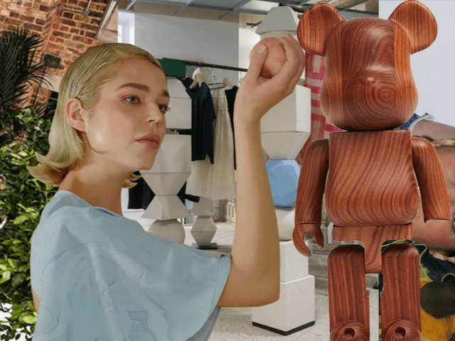 В поисках сокровищ: 4 главных концепт-стора Лондона