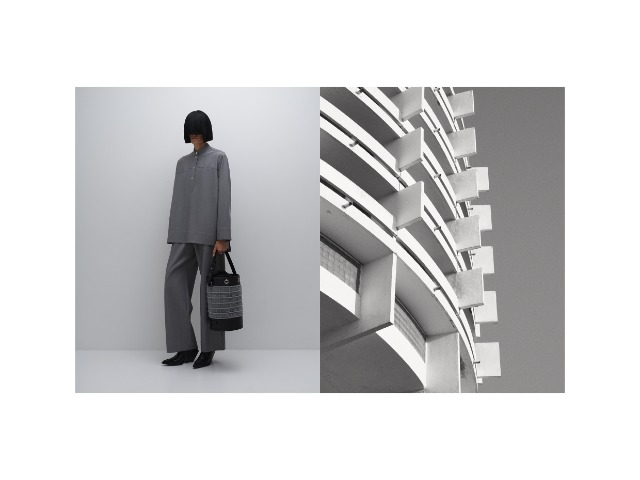 Украинский бренд Podyh снял ролик о важности сохранения архитектурного наследия