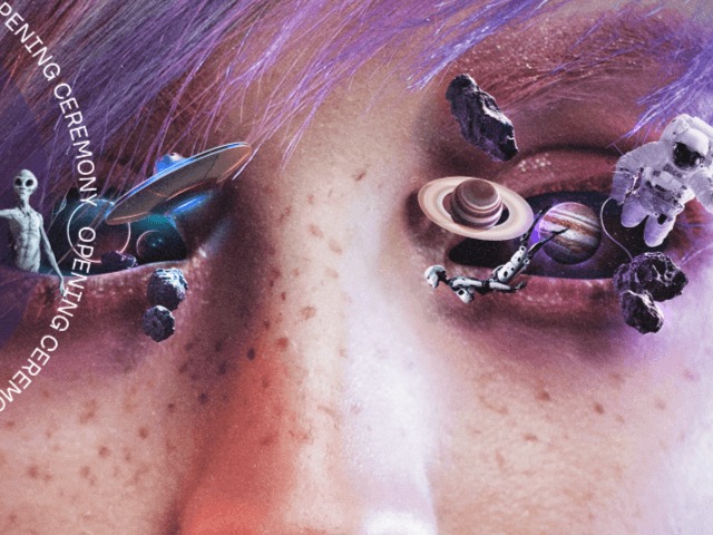 Дивіться пряму трансляцію відкриття Одеського міжнародного кінофестивалю на сайті L'Officiel Online