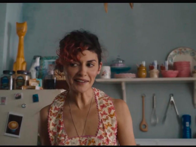 Смотрите: Одри Тоту, Сьюзан Сарандон и другие звезды в трейлере сиквела "Большой Лебовски"