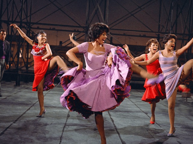 "Вестсайдская история": Что известно о новом фильме Стивена Спилберга