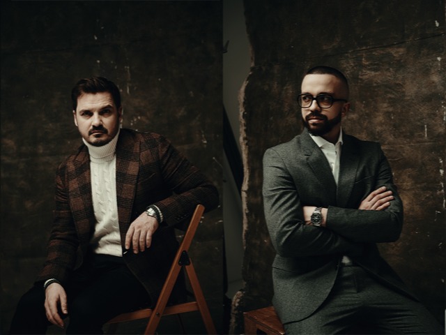 За межами повсякденності: чотири мешканці столиці про секрети життєвого балансу 