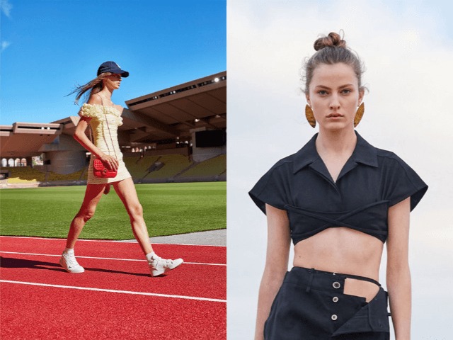 Базовый гардероб: 7 модных вещей этого лета