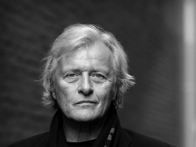 Герой фильма "Бегущий по лезвию" Рутгер Хауэр умер в возрасте 75 лет 