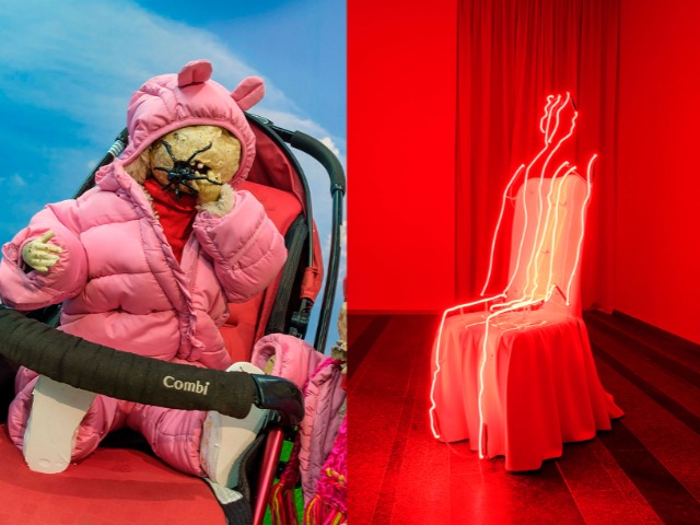 В PinchukArtCentre відкрилась виставка Future Generation Art Prize: Розповідаємо про 5 робіт, які варто побачити наживо