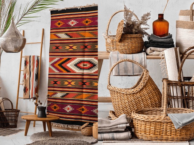 Мода на культурний спадок: 8 традиційно українських предметів для дому