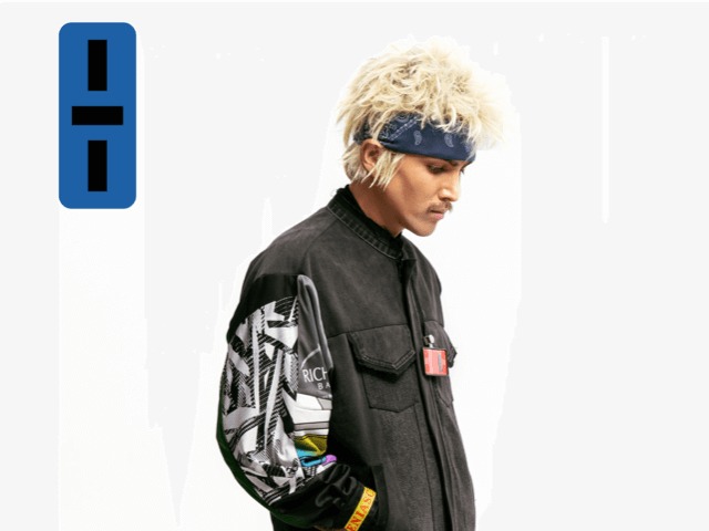 Правильный дизайн: Антон Шнайдер представил мужскую коллекцию бренда KSENIASCHNAIDER Men осень-зима 2021/2022