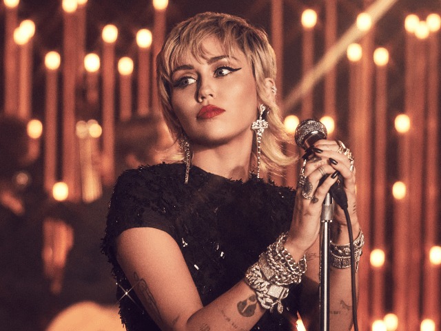 Майли Сайрус запишет альбом каверов группы Metallica