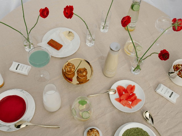 Украинский бренд eat easy• запускает 14-дневную программу питания по омоложению на клеточном уровне 