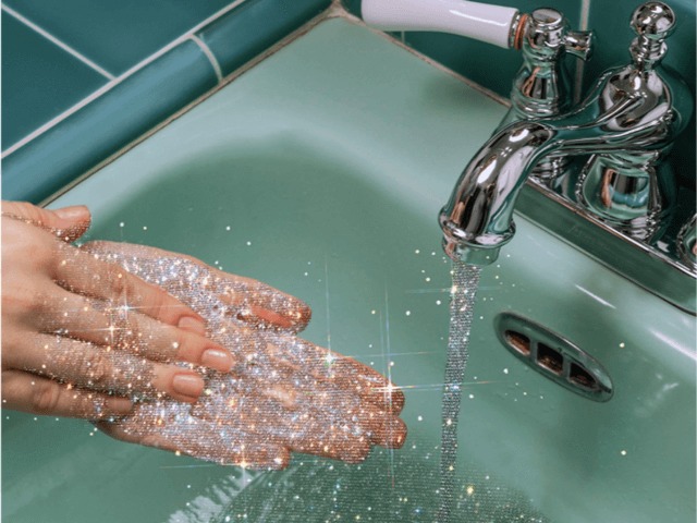 В Украине существует угроза дефицита воды