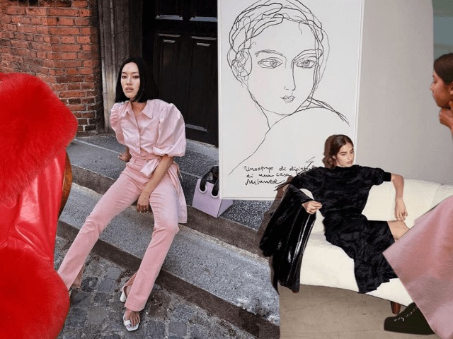 Устойчивость и новый минимализм: 5 скандинавских брендов, за которыми стоит следить