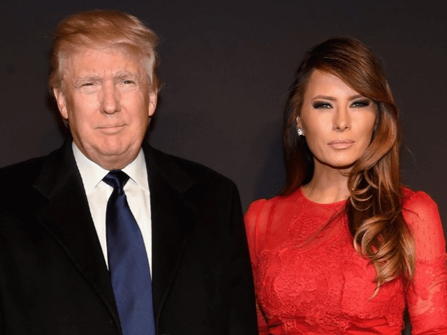 Дональд и Мелания Трамп заразились коронавирусом