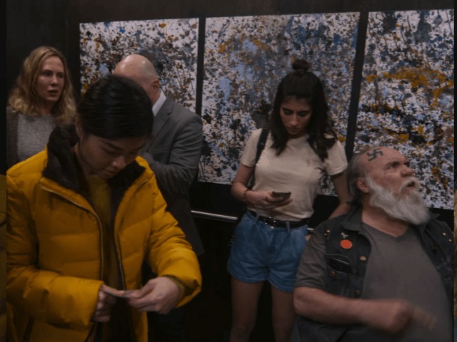 В Канаде сняли драму "Корона" о зарождении пандемии Covid-19