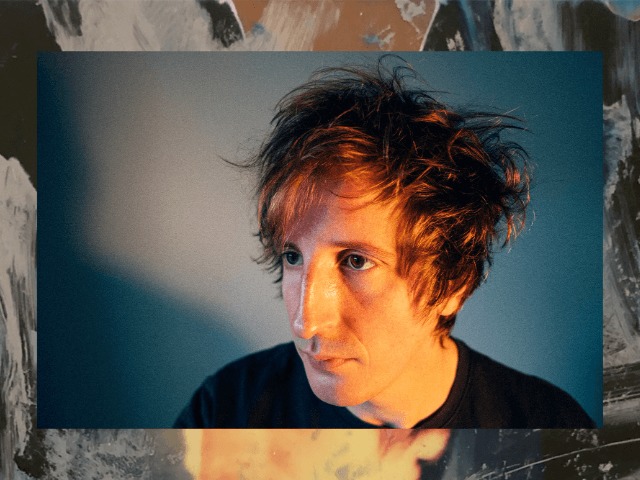 Christian Löffler возвращается в Киев с live-выступлением