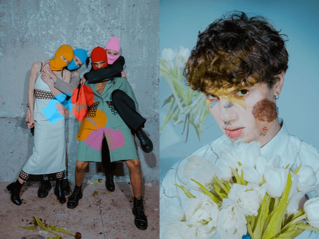 Разум вместо предрассудков: Съемка студентов КАМА для L'Officiel Online