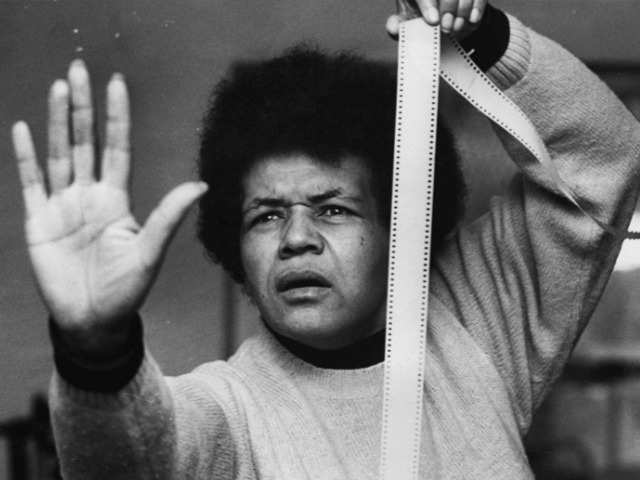 Вышел документальный фильм Women Make Film о женщинах-режиссерах 