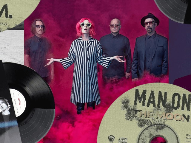 Плей-лист четверга: Музыка из кинопремьер марта