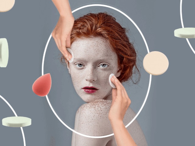  Очищение кожи лица: правила и этапы