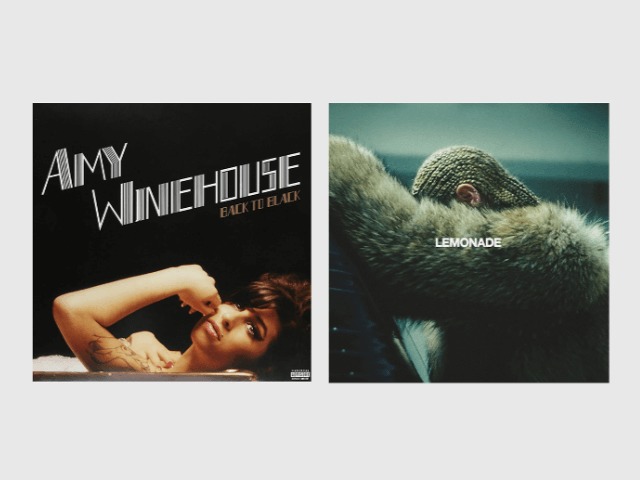 Журнал Rolling Stone обновил рейтинг лучших альбомов всех времен