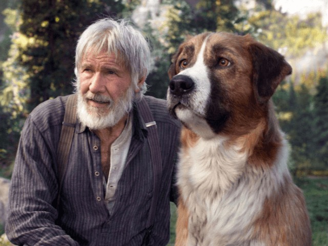 Что смотреть вечером: 5  фильмов для любителей приключений