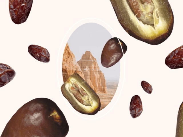 Восточный суперфуд: Польза фиников и их вред 