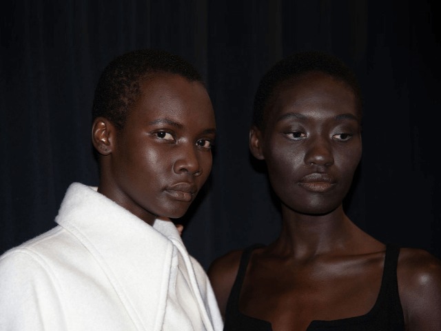 За 5 минут до шоу: Backstage показа Bevza