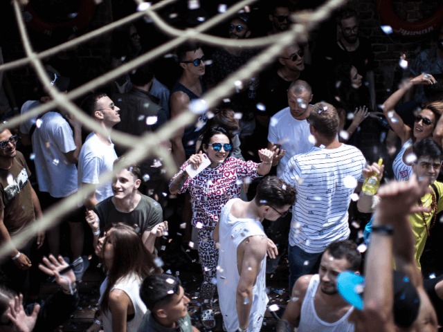 11 артистів у лайнапі: Closer проведе дводенну вечірку на Масляну