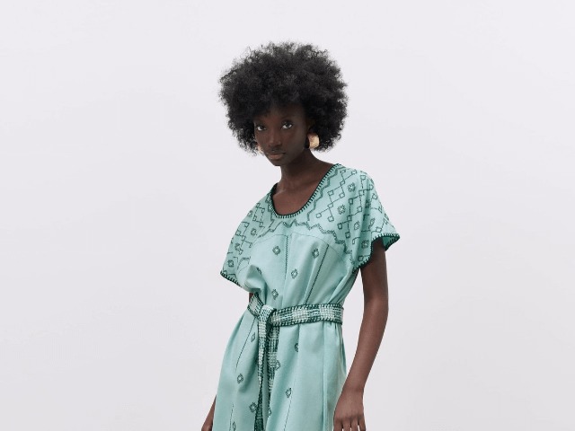 Власти Мексики обвинили Zara и другие бренды в культурной апроприации