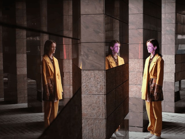 Chereshnivska выпустили фильм об информационном шуме