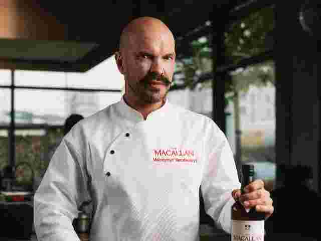 You Know Me So Well: Володимир Ярославський х The Macallan